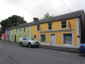Chapel St, Crossmolina, Co. Mayo - Image 3