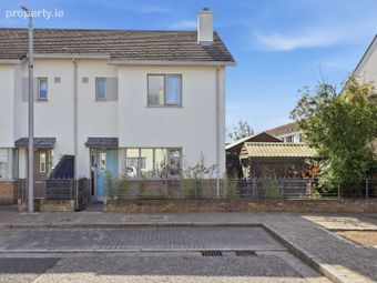 10 Sandyhill Way, Dublin 11, Ballymun, Dublin 11