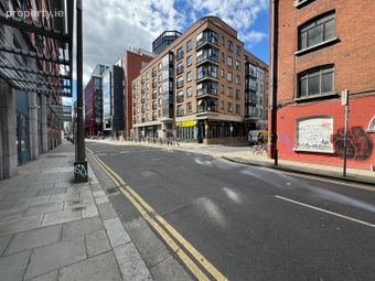 Apartment 5 College Gate, Townsend Street, Dublin 2, Dublin 2 - Image 2