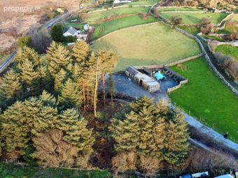 Rusheeny, Oughterard, Co. Galway