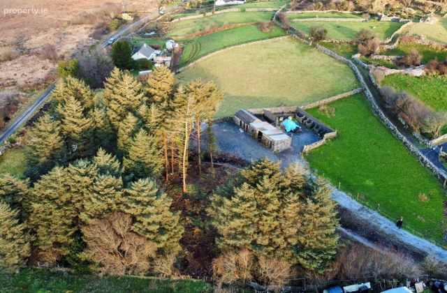 Rusheeny, Oughterard, Co. Galway - Click to view photos