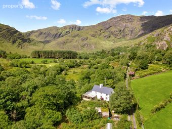 Rougham, Glengarriff, Co. Cork, Glengarriff, Co. Cork