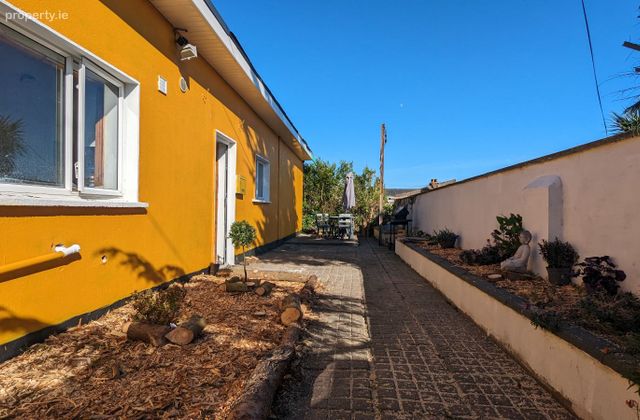 1167 Colville Street, Rosslare Harbour, Rosslare Strand, Co. Wexford - Click to view photos