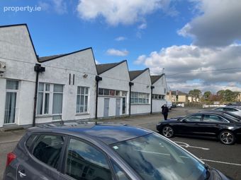Unit 3, Jigginstown Commercial Centre, Newbridge Road, Naas, Co. Kildare - Image 3