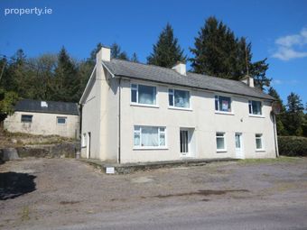 " Shamrock House", Corran, Leap, Leap, Co. Cork