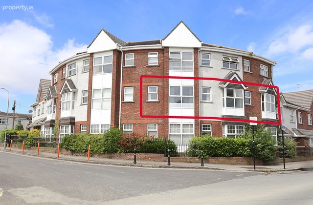 15 Anneville House, Windmill Road, Drogheda, Co Louth, Drogheda, Co. Louth - Click to view photos
