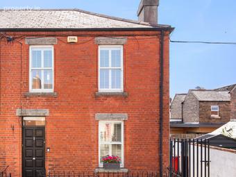 1 Doon Avenue, North Circular Road, Dublin 7, North Circular Road, Dublin 7