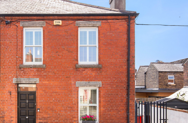 1 Doon Avenue, North Circular Road, Dublin 7, North Circular Road, Dublin 7 - Click to view photos