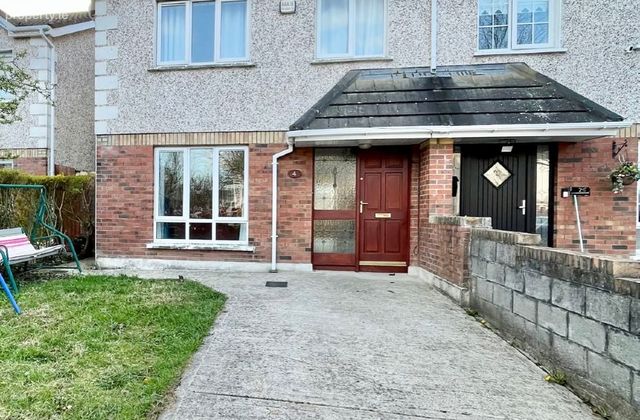 Ravenswood Avenue,clonsilla,dublin 15, Clonee, Dublin 15 - Click to view photos