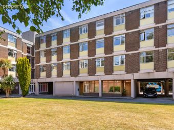 88 Cranford Court, Stillorgan Road, Donnybrook, Dublin 4, Donnybrook, Dublin 4