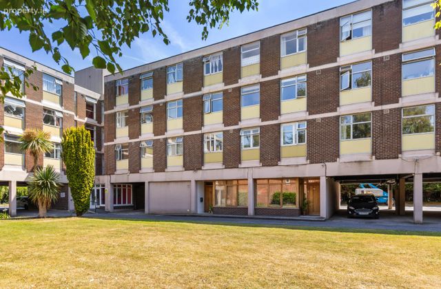 88 Cranford Court, Stillorgan Road, Donnybrook, Dublin 4, Donnybrook, Dublin 4 - Click to view photos