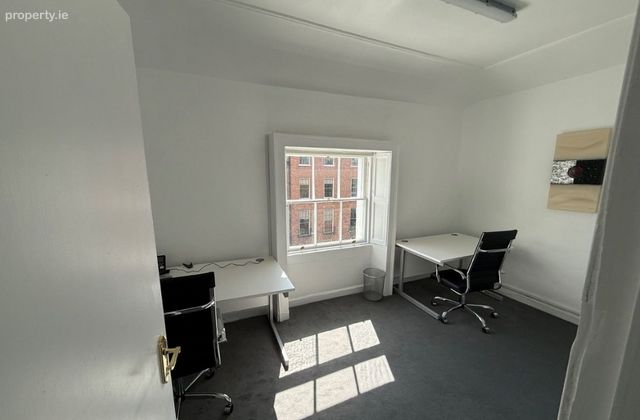 Fitzwilliam Street Upper, Dublin 2 - Click to view photos