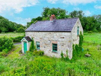 Moss Cottage, Fearglass, Farnaght, Co. Leitrim - Image 2