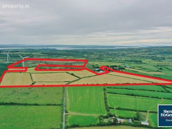 Gurteenacloona, Ballylongford, Co. Kerry, Ballylongford, Co. Kerry