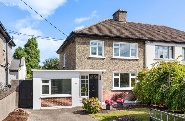 100 Silchester Park, Glenageary, Co Dublin, Glenageary, Co. Dublin - Click to view photos