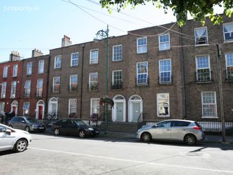 Apartment 19, 49 Blessington Street, Dublin 7, Co. Dublin, North Circular Road, Dublin 7 - Image 2