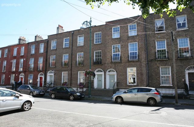 Apartment 19, 49 Blessington Street, Dublin 7, Co. Dublin, North Circular Road, Dublin 7 - Click to view photos