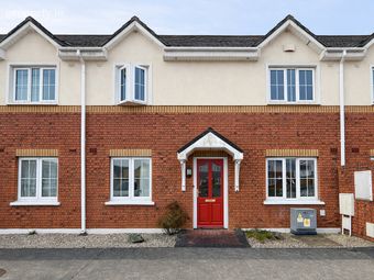 4 Aghnaharna Court, Stradbally Road, Portlaoise, Co. Laois, Portlaoise, Co. Laois - Image 3
