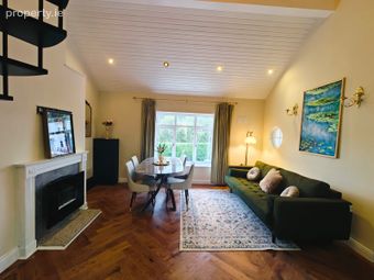 Apartment 2, Mervyn Court, Glenageary Road Lower, Glenageary, Co. Dublin - Image 2