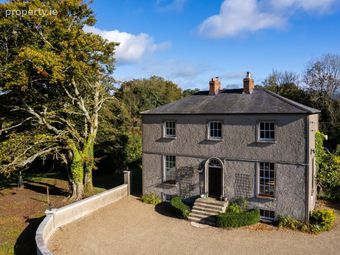Brandon View, St Mullins's, County Carlow, St. Mullins, Co. Carlow - Image 4