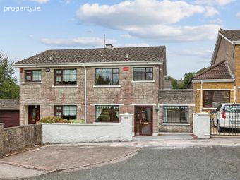 118 Silversprings Court, Silversprings, Tivoli, Co. Cork