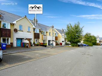 5 Fern Drive, Castle Heights, Kilmoney, Carrigaline, Co. Cork - Image 2