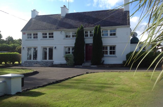 Dungourney, Midleton, Co. Cork - Click to view photos