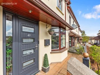 49 Gleann Na Ri, Valley Avenue, Cabinteely, Dublin 18, Cabinteely, Dublin 18 - Image 2