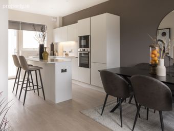 3 Bedroom House, Castle Way, Cherrywood, Co. Dublin - Image 5