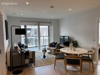 2 Bedroom, Cross Avenue, Blackrock, Co. Dublin - Image 5