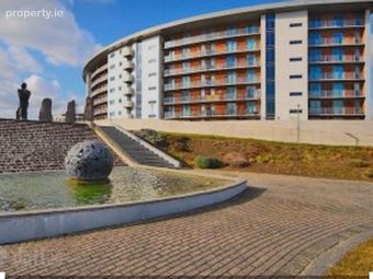 The Crescent Building, Parkwest, Park West, Dublin 12, Park West, Dublin 12