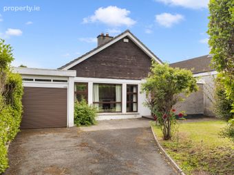 26 Kerrymount Rise, Foxrock, Dublin 18, Foxrock, Dublin 18
