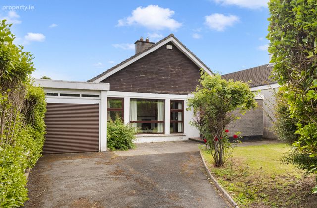 26 Kerrymount Rise, Foxrock, Dublin 18, Foxrock, Dublin 18 - Click to view photos
