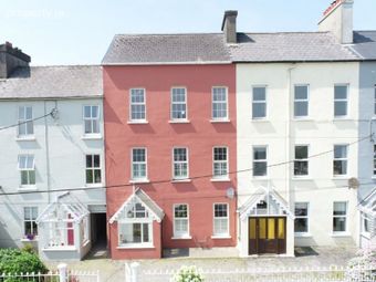 4 Hill Terrace, The Green, Bandon, Co. Cork - Image 3