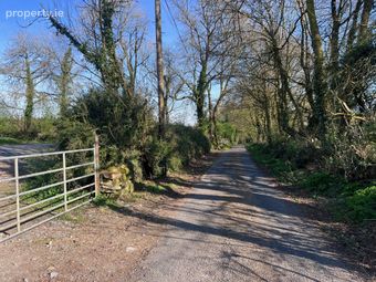 Site At Burnafea, Castlewarren, Co. Kilkenny - Image 5