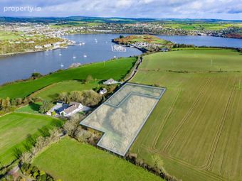 Lands At Castlepark (folio Ck13259 & Folio Ck20046), Kinsale, Co. Cork
