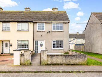 2205 Highfield Estate, Newbridge, Co. Kildare