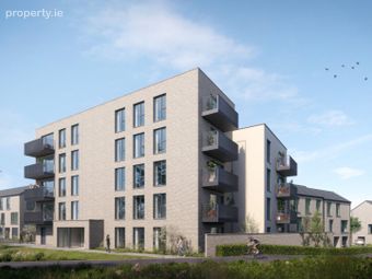 2 Bedroom Apartments The Spinnaker, The Apartments Collection, South Coast, Shankill, Co. Dublin, Shankill, Dublin 18 - Image 4