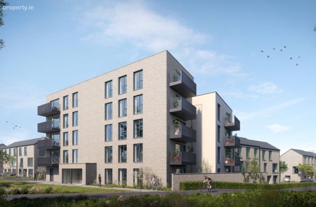 The Apartments Collection, South Coast, Shankill, Co. Dublin, Shankill, Dublin 18 - Click to view photos