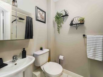 Newlands Manor, Fairways, Clondalkin, Dublin 22, Clondalkin, Dublin 22 - Image 4
