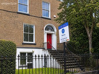 5 Belgrave Terrace, Ranelagh, Dublin 6