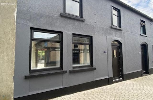 Arkle 1, Main Street, Gowran, Co. Kilkenny - Click to view photos
