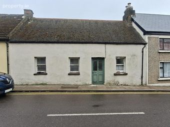 Main Street, Liscarroll, Mallow, Co Cork., Liscarrol, Co. Cork