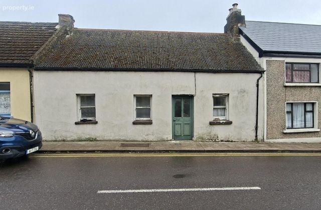 Main Street, Liscarroll, Mallow, Co Cork., Liscarrol, Co. Cork - Click to view photos