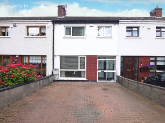 152 Edgewood Lawns, Blanchardstown, Dublin 15, Co. Dublin, Blanchardstown, Dublin 15