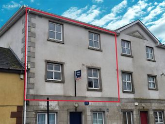 6 Inbhear Mews, Arklow, Co. Wicklow, Arklow, Co. Wicklow