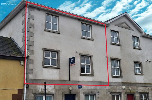 6 Inbhear Mews, Arklow, Co. Wicklow, Arklow, Co. Wicklow - Click to view photos