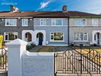 94 New Ireland Road, Rialto, Rialto, Dublin 8