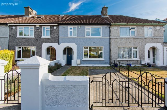 94 New Ireland Road, Rialto, Dublin 8, Rialto, Dublin 8 - Click to view photos