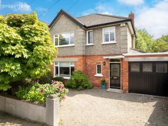 12 Cullenswood Gardens, Dublin 6, Ranelagh, Dublin 6